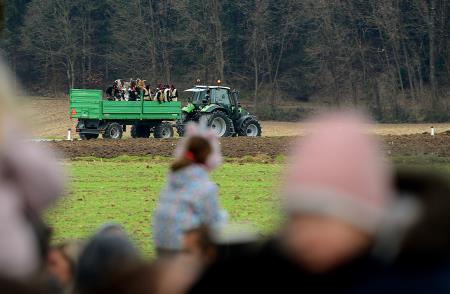 Miklavževanje 2024 (foto T. Kosec)